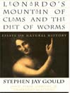 Leonardo's Mountain of Clams and the Diet of Worms